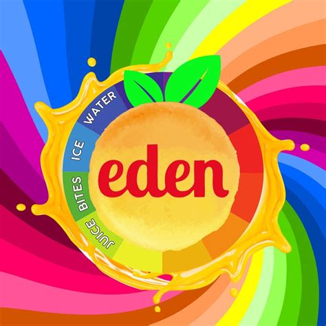 eden juicy|eden juice george.